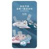 Snail Bowl Cat Bowl Automatic Pet Feeder Drinking Fountain Cat Dog Bowl Cat Bowl Supplies Water Bowl