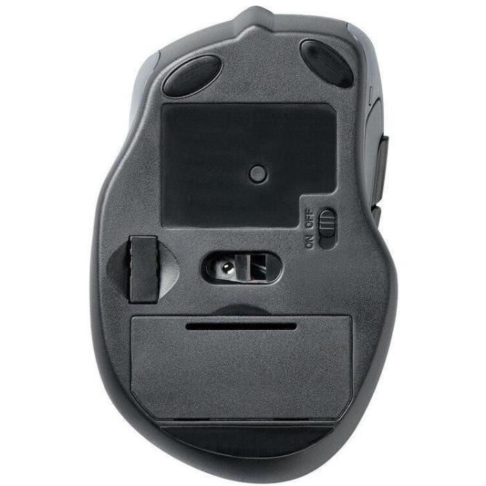 Kensington Souris Sans Fil Pro Fit K72405EU