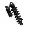 Downhill Mountain Bike Bicycle Rear Shock Bike Rear Suspension Hydraulic Spring Shock Absorber for Electric Mmotorbike