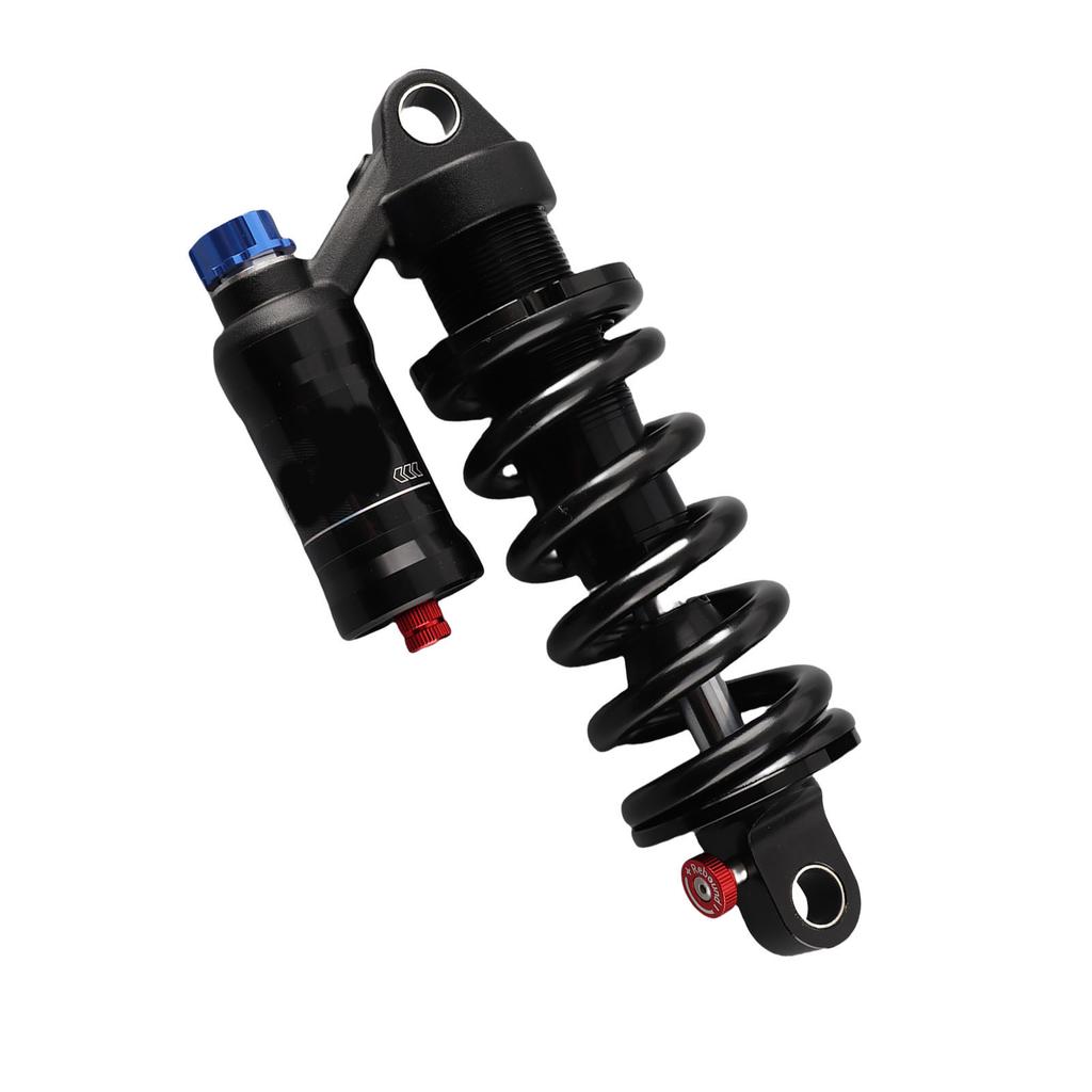 Downhill Mountain Bike Bicycle Rear Shock Bike Rear Suspension Hydraulic Spring Shock Absorber for Electric Mmotorbike