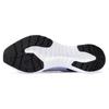 Decathlon JF100.1 Cushioned Wear Resistant Breathable Low Top Running Shoes Men's White Black