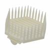 Hexagonal Needle Shaped Prisoner Cage Plastic Beehive Tool