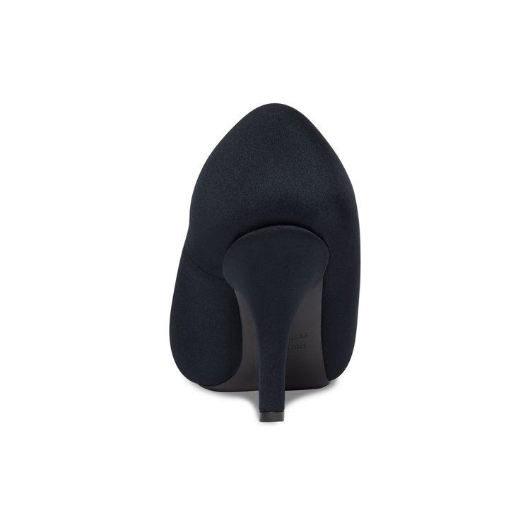 Balenciaga Xl 110mm Pump Black Women's 720949W04Z01000