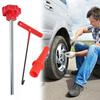 Precise Tire Valves Stem Alignment Puller Tool Kit for Accurate Installation Protecting Valves Integrity During Repairs