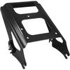Road King/Street Glide Quick Release Rear Trunk Luggage Rack for Harley