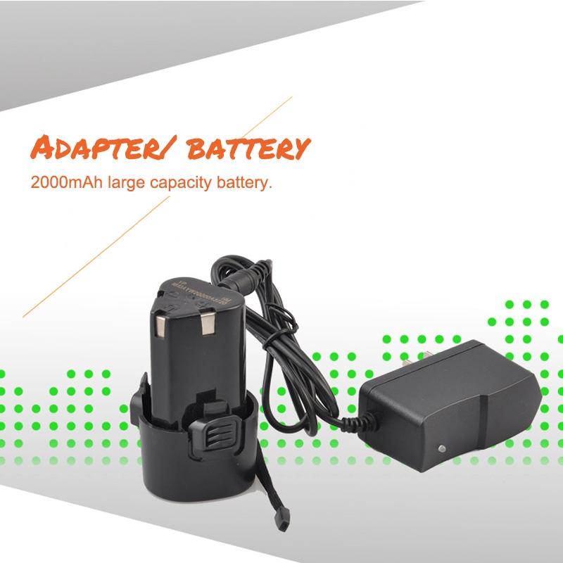 DC 12V  36W Safety Fast Remove Big Fish Descaler Seafood Tools Waterproof Scraper Fish Skin Brush Useful Electric Fish Scaler