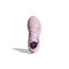 Adidas Neo Runfalcon 2.0 2.0 K Comfortable Breathable Low top Kids' Running Shoes Pink White Kids' FY9499