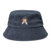 Unisex Bucket Hat Well If The Shoe Fish Summer Beach Vacation Getaway Headwear Packable Fishing FisherUnisex Caps  Panama Hat