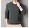 Woodpecker Men's High-End Autumn 2025 Loose Fit Long Sleeve Hoodie
