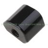 Switch Button Aluminum Shell Decor for Motorcycle Electric Vehicle Turn Switch Keycap Accessories