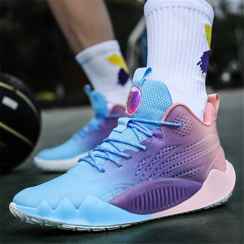 Fashion Multicoloured 43-44 Yellow Men's Sneakers Casual Vulcanizing Men's Volleyball Shoes Sports Teniis High-level Technology