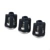 3 Pack Check Valve Repair Kit for Car Wash Pump And Cleaning Machines