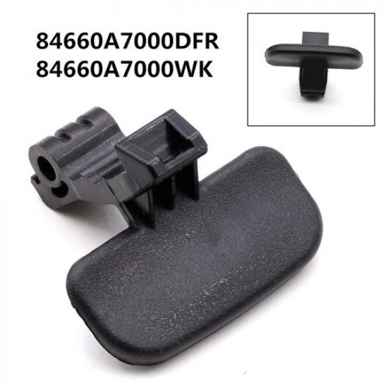 1X Center Console Armrest Lower Clip Latch For Kia Forte 2014-2016 84660A7000DFR