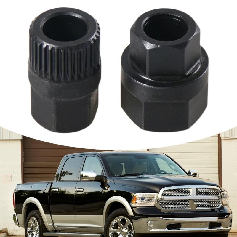 Alternator Pulley Extractor Automotive Generator Puller Disassembling Equipment Repair Easy Handling for Car Maintenance