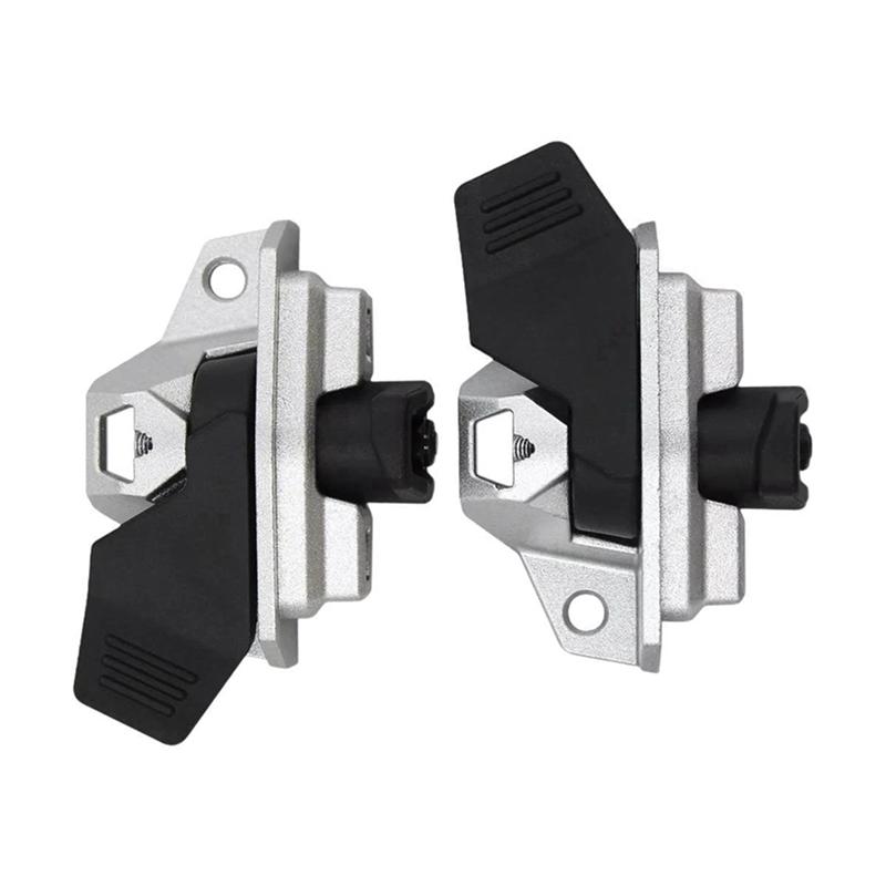 НОВИНКА-2X Комплект быстросъемных защелок для Can-Am Outlander 2015 2019 715001707 715008044