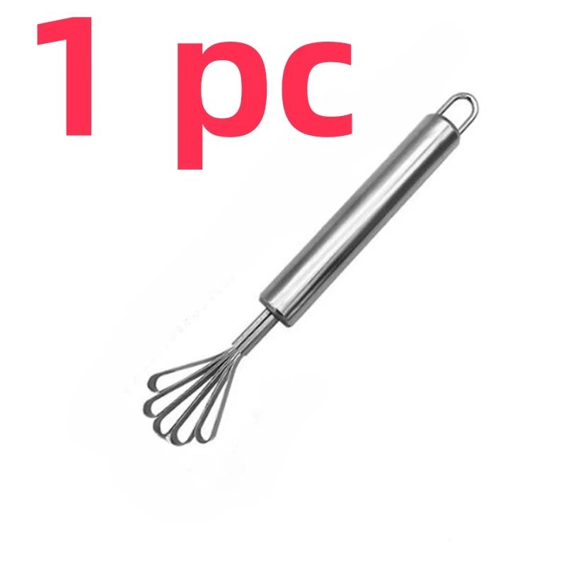 

Скребок для кокосового мяса, рубанок из нержавеющей стали для кокосового мяса, рубанок для кокосового мяса, артефакт для мяса кокоса, рубанок для рыбьей чешуи