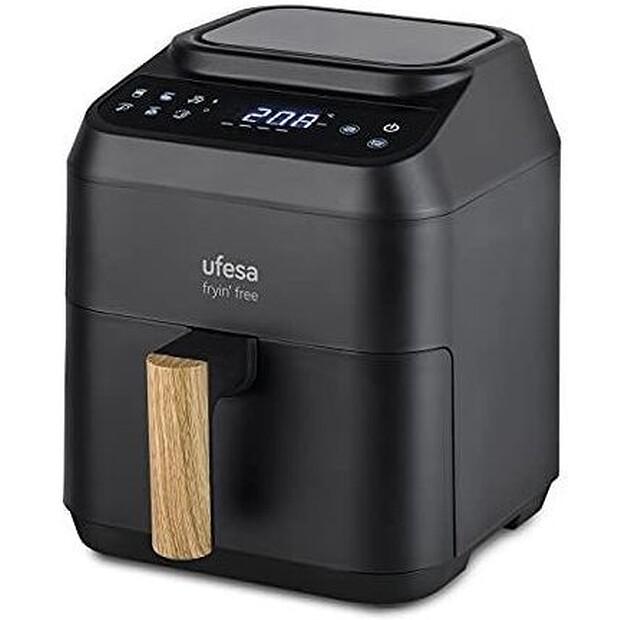 

Фритюрница Ufesa AF2850