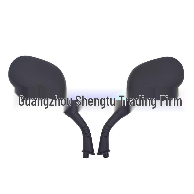 Women's Scooter Rearview Mirror WH125T-2/3/5 Reflector