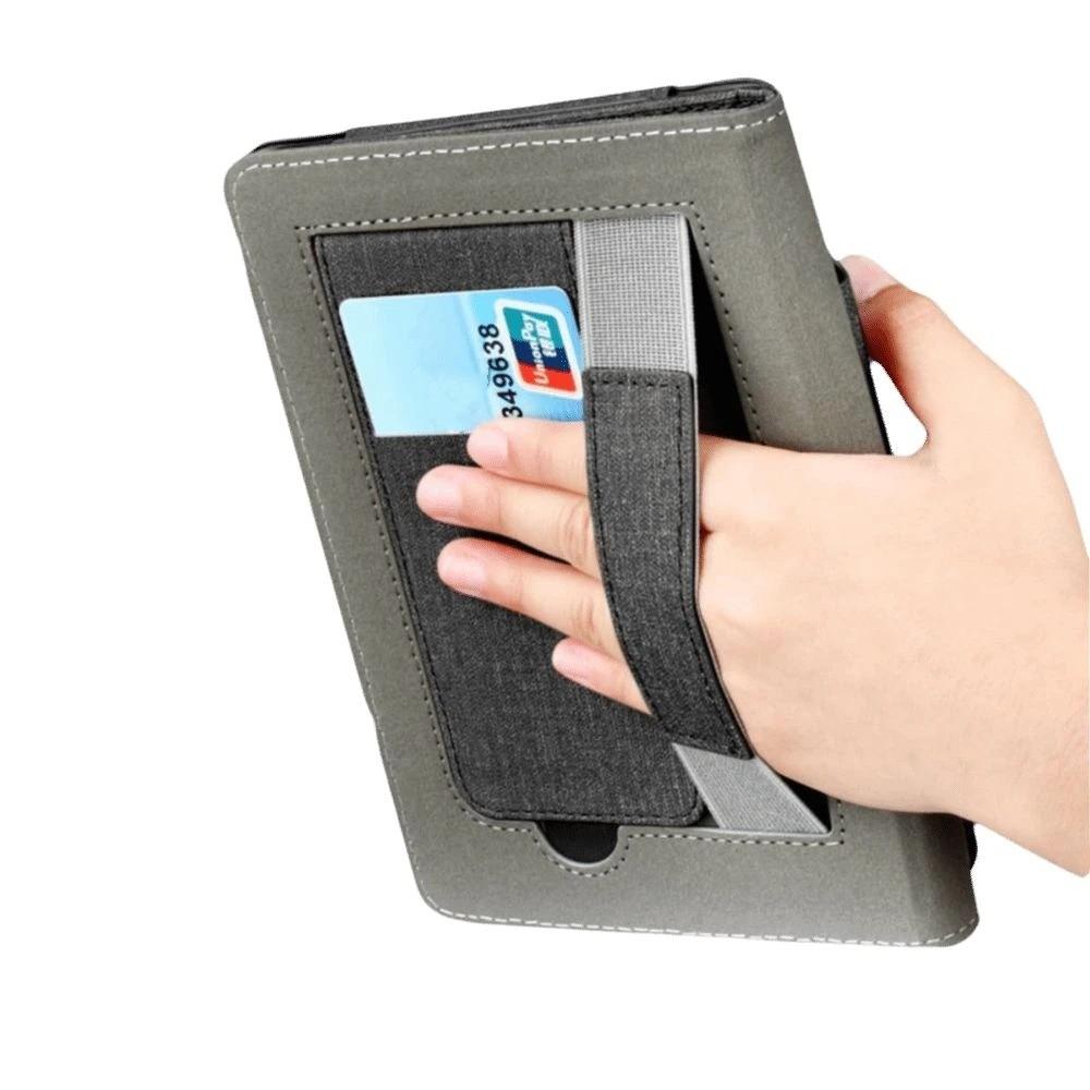 Husă detașabilă pentru E-Reader Shell protector pentru Kindle Paperwhite generația a 12-a 2024 7 inch Colorsoft