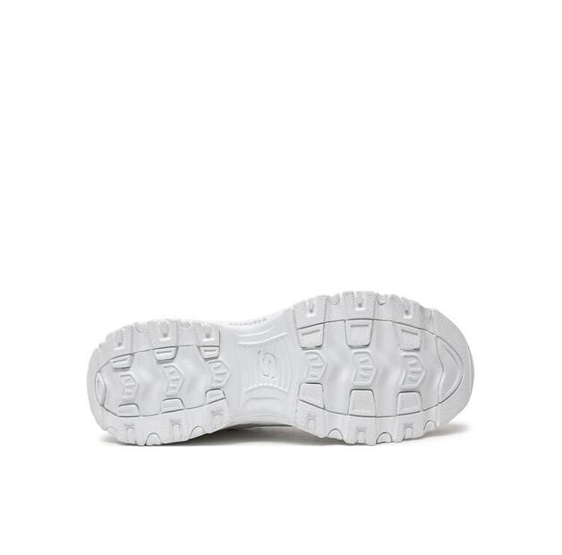 Skechers Sneakers D'Lites 150231 White