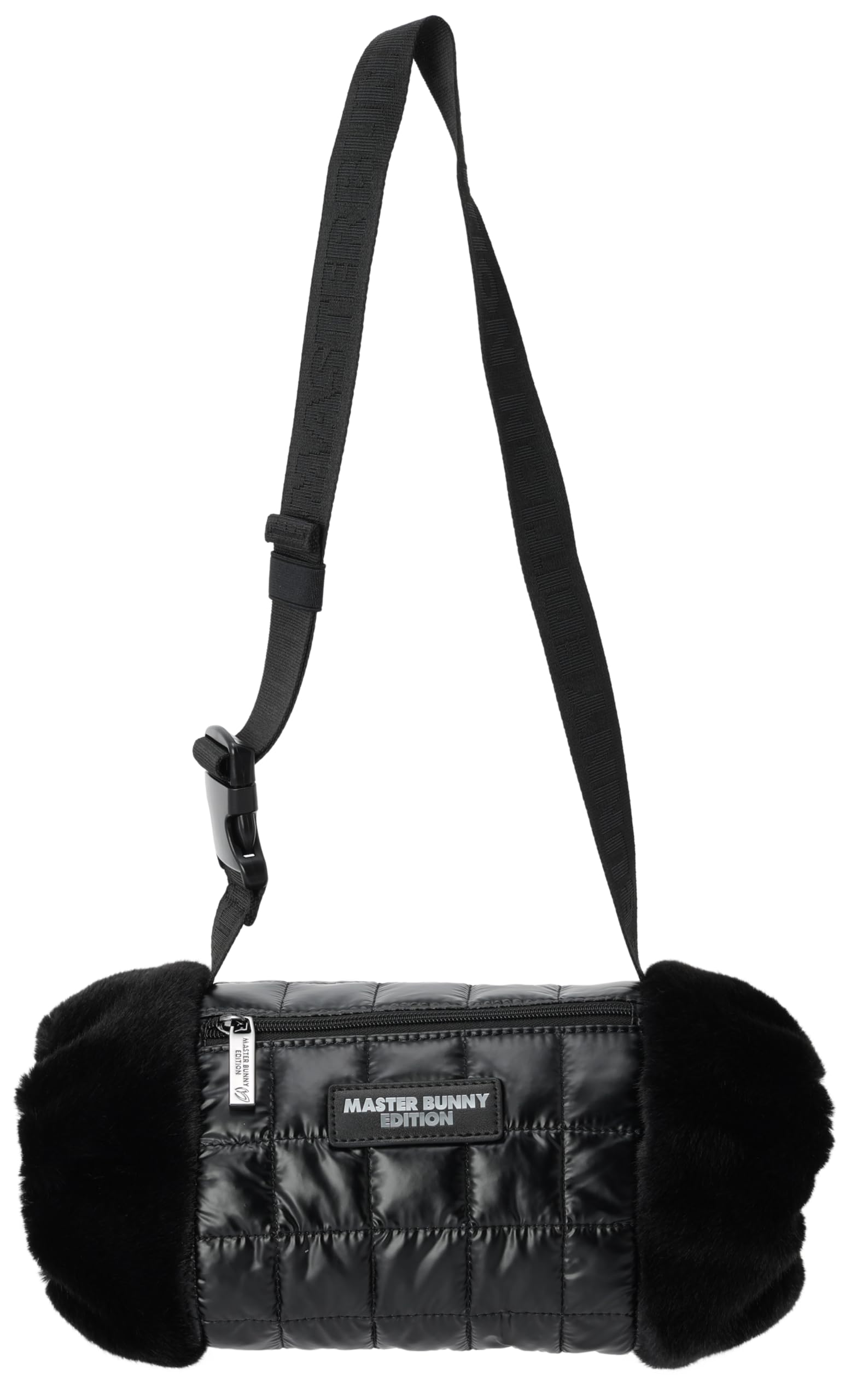 

Master Bunny Hand Warmers (Insulated with Boa Lining) for Golf and Cold Weather Protection (758-3283105 010, Black, FR)