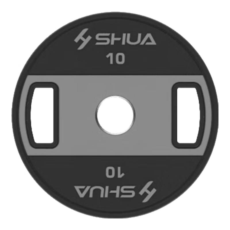 Shuhua Barbell Plate