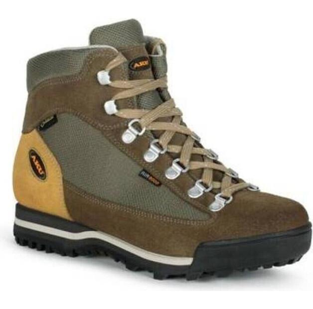 Aku Ultra Light Micro GTX Trekking Boots