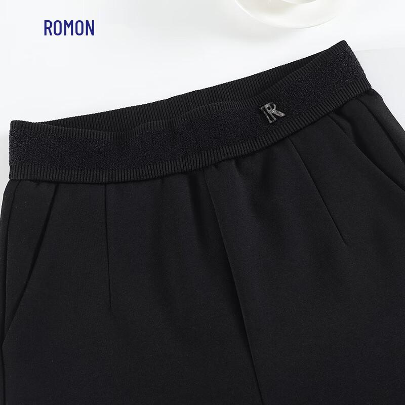ROMON Women's 90% Duck Down Winter Warm Pants