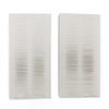 Sostituzione Filtro Purificatore d'Aria per FRF102B FRF101B FHT190 FHT180 FHT170 HHT270 HHT290 Alto