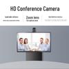 YSX 4K60 AI PTZ Conference Camera with 12x Optical Zoom (CN version)