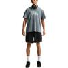 Nike Simple Casual Round Neck Short Sleeve T-Shirt Men tops II0663-061