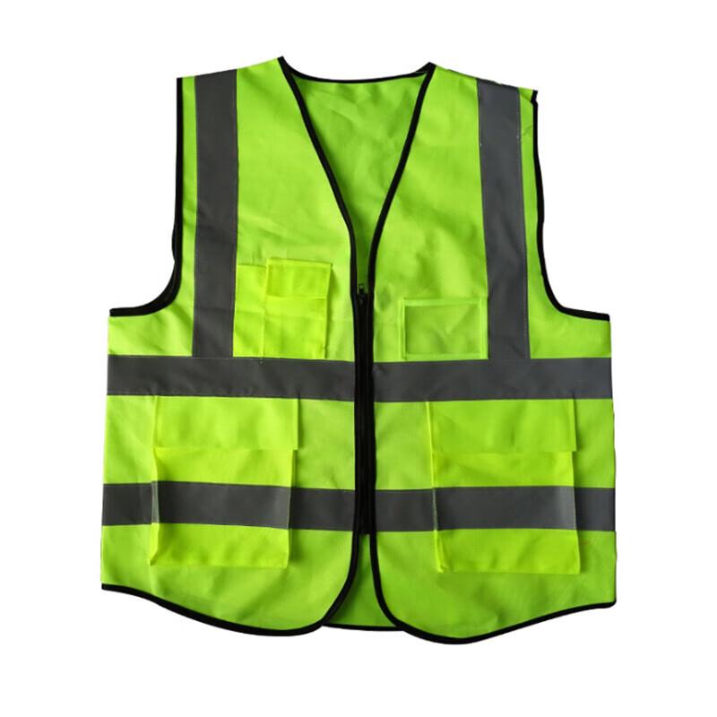 Churong Thickened Reflective Safety Vest