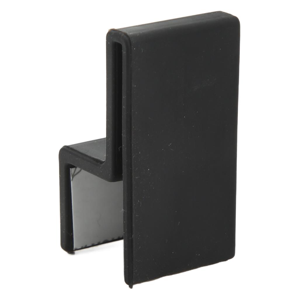 10 Pcs Corner Protector H Shape Silicone 2.5x2.5x4.7cm Safe Flexible Furniture Corner Bumper Guards for Baby
