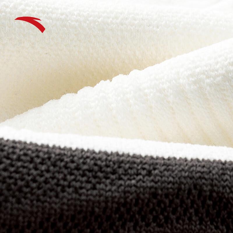 Anta Unisex Athletic Socks