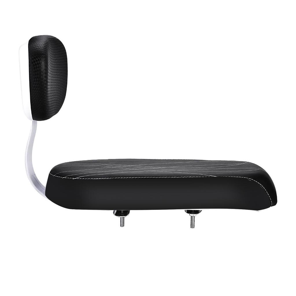 Rr St Cushion, Rr Back St Cushion Footrest Set Bike Child Back Rr St Cushion Backrest Armrest Footrest Set Accessory