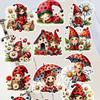 Naai- en handwerk – Scrapbooking