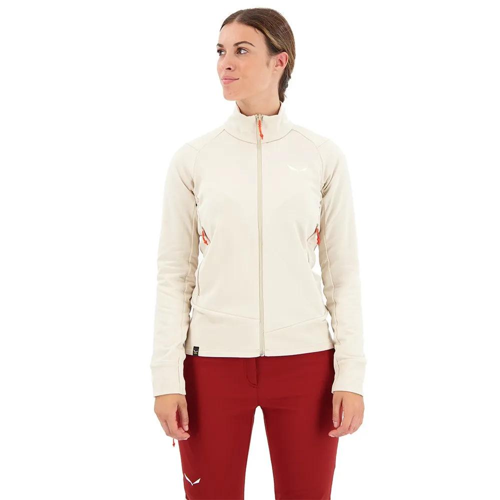 

Salewa Флисовая на молнии Puez Polarlite Polar XL