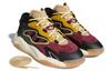 adidas Streetball 2.0 'Multi Color' G54886