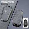 Peugeot Key Cover for Dongfeng Models: 308, 301, 408, 308s, 3008, 2008, 508