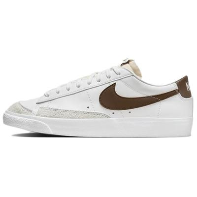 Blazer Low '77 Vintage Blanco Cacao Wow DA6364-113