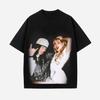 SABRINA CARPENTER Tshirt 2026 Summer Hot Sale Unisexs Womens Tshirt Casual Cotton Tee High Street Hip Hop Womens Clothing