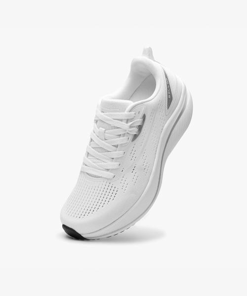 [Ballop] Carbon Volt Running Shoes White [5004675854]