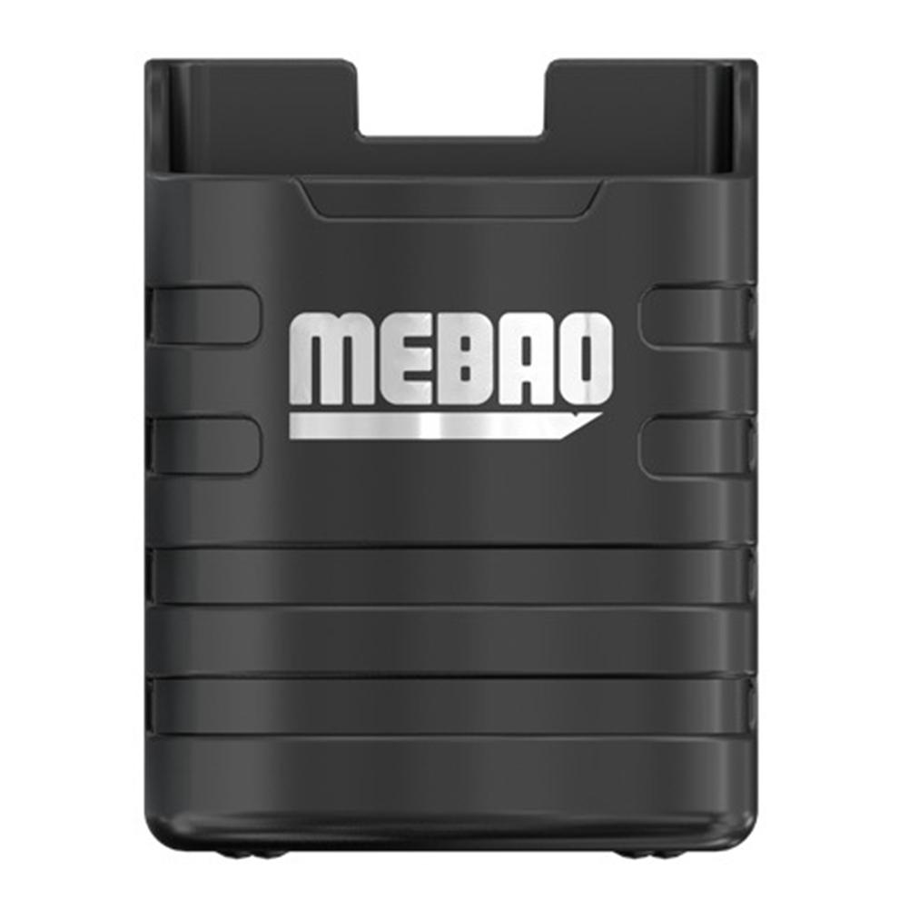 

MEBAO Fishing Water Cup Box Multi-functional Fishing Box Water Bottle Mount Portable ABS Tackle Tools Outdoor Equipment чёрный