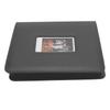 288 Pockets Instant Camera Photo Album with Waterproofing PU Leather Cover Small Album Book for 3 Inch Photo