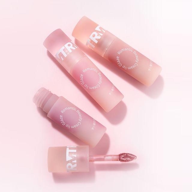 ROMANTIC BEAUTY - New Matte Tint - #N05-#N09 #N08 - 3g