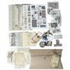Šití a ruční práce – Scrapbooking