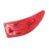 For Lexus IS250 IS350 06-13 Rear Bumper Reflector Lens Cover Right Side 1pcs Accessories Decor Parts Plastic Red