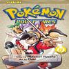 Pokemon Adventures Gold and Silver Vol. 8 by Hidenori Kusaka... 9781421530611