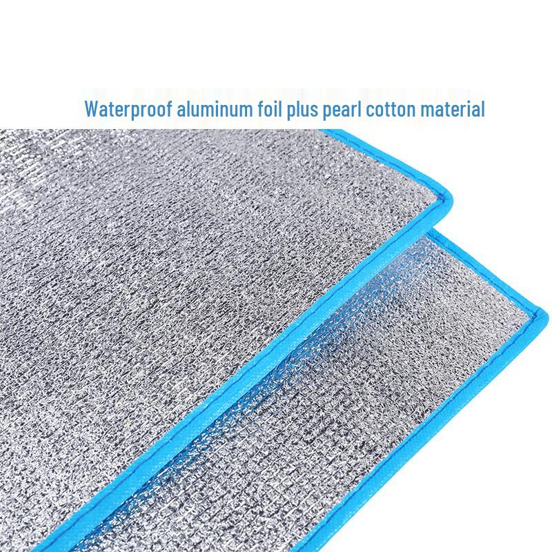 Hanle Meitu Outdoor Picnic & Moisture-proof Mat