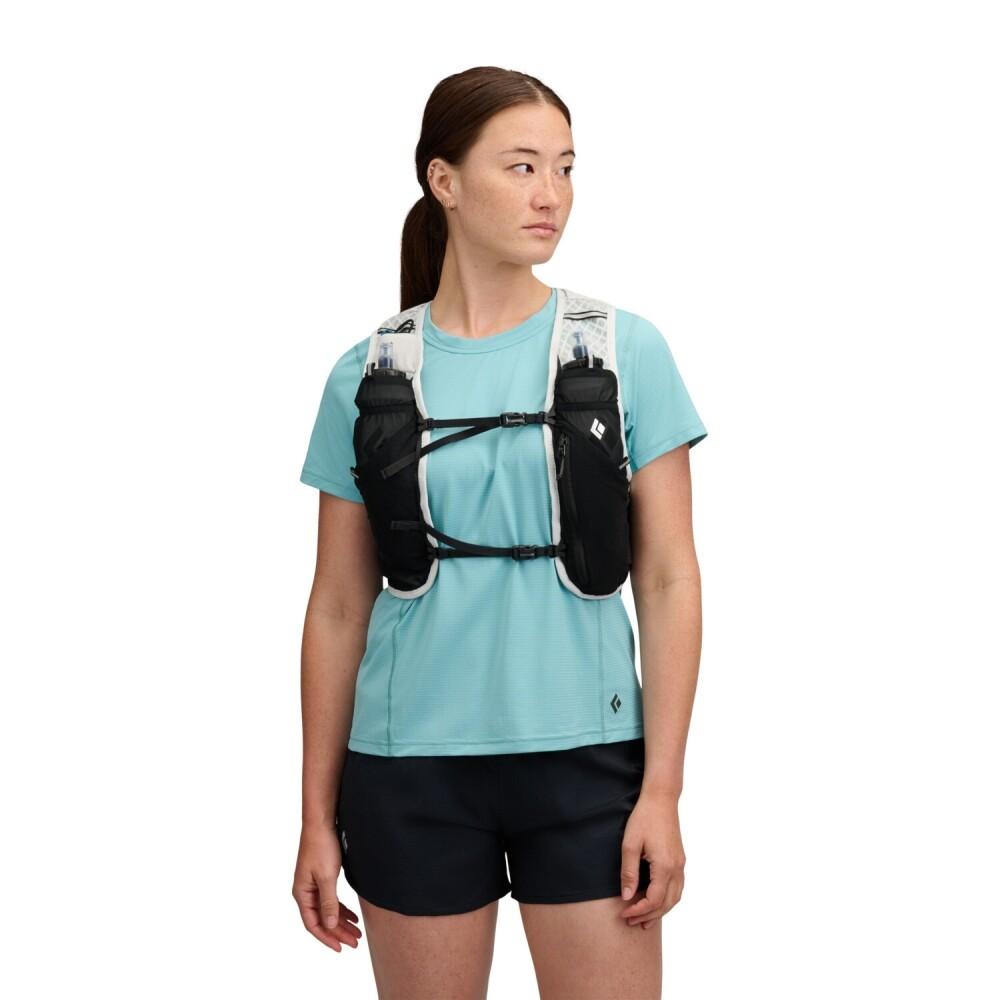 Black Diamond Distance 6 Hydration Vest /Bd681352